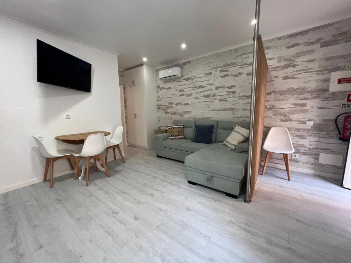 Bluebay Sesimbra - Laura Apartamento Exterior foto