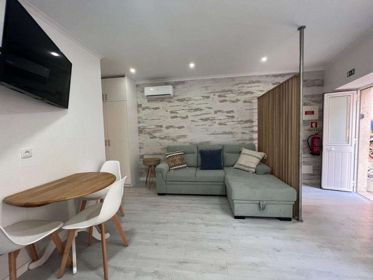 Bluebay Sesimbra - Laura Apartamento Exterior foto