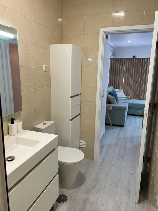 Bluebay Sesimbra - Laura Apartamento Exterior foto